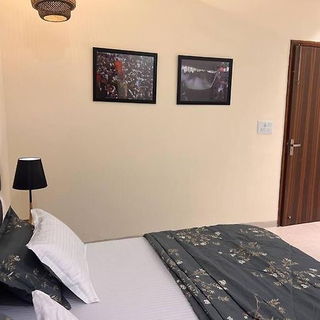 5Bhk Home Away From Home At Ranjit Avenue Amritsar Esterno foto