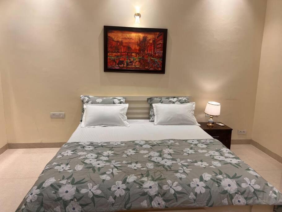 5Bhk Home Away From Home At Ranjit Avenue Amritsar Esterno foto