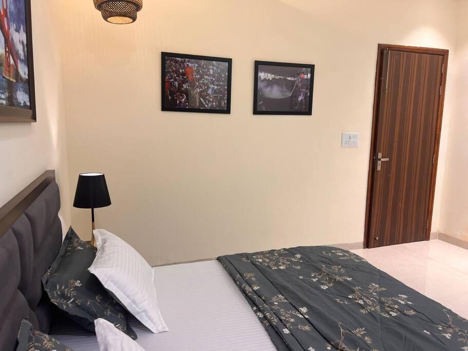 5Bhk Home Away From Home At Ranjit Avenue Amritsar Esterno foto