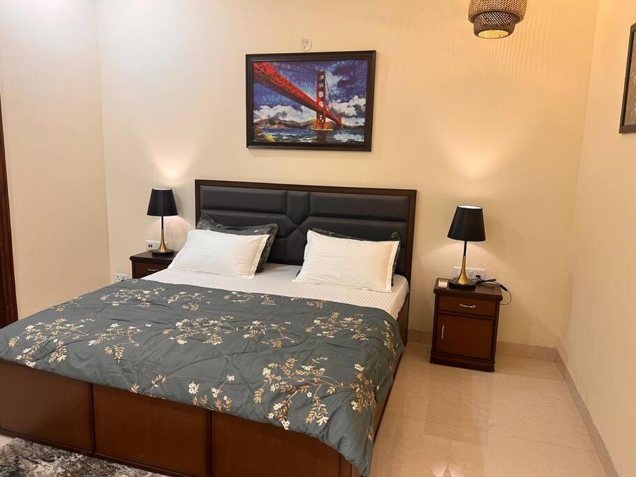 5Bhk Home Away From Home At Ranjit Avenue Amritsar Esterno foto