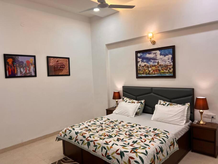 5Bhk Home Away From Home At Ranjit Avenue Amritsar Esterno foto