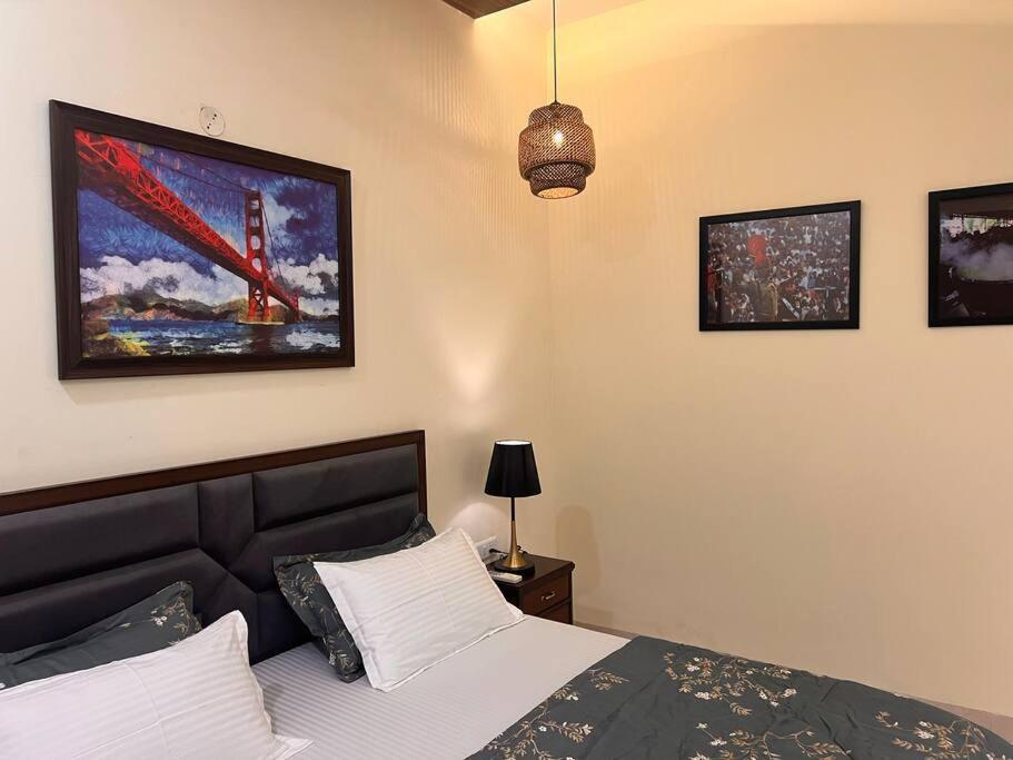 5Bhk Home Away From Home At Ranjit Avenue Amritsar Esterno foto