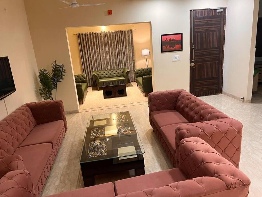 5Bhk Home Away From Home At Ranjit Avenue Amritsar Esterno foto