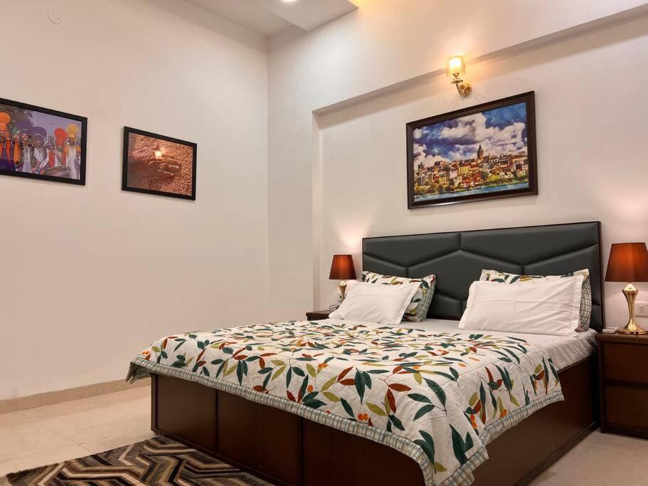 5Bhk Home Away From Home At Ranjit Avenue Amritsar Esterno foto