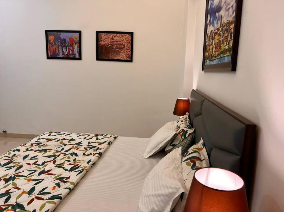 5Bhk Home Away From Home At Ranjit Avenue Amritsar Esterno foto