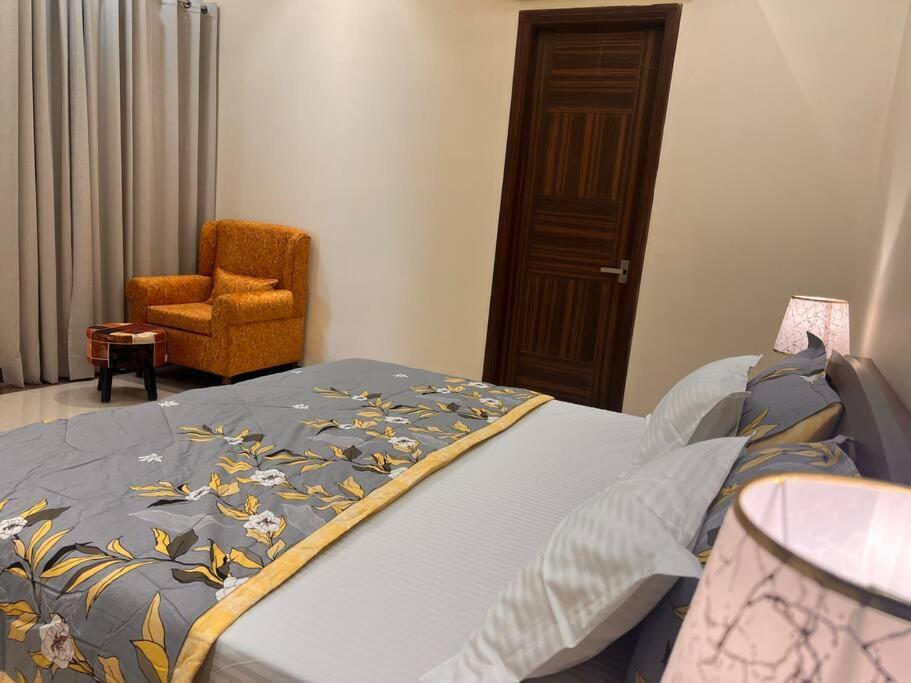 5Bhk Home Away From Home At Ranjit Avenue Amritsar Esterno foto