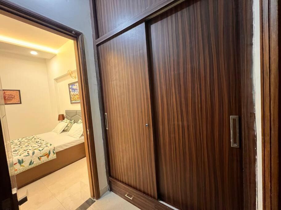 5Bhk Home Away From Home At Ranjit Avenue Amritsar Esterno foto