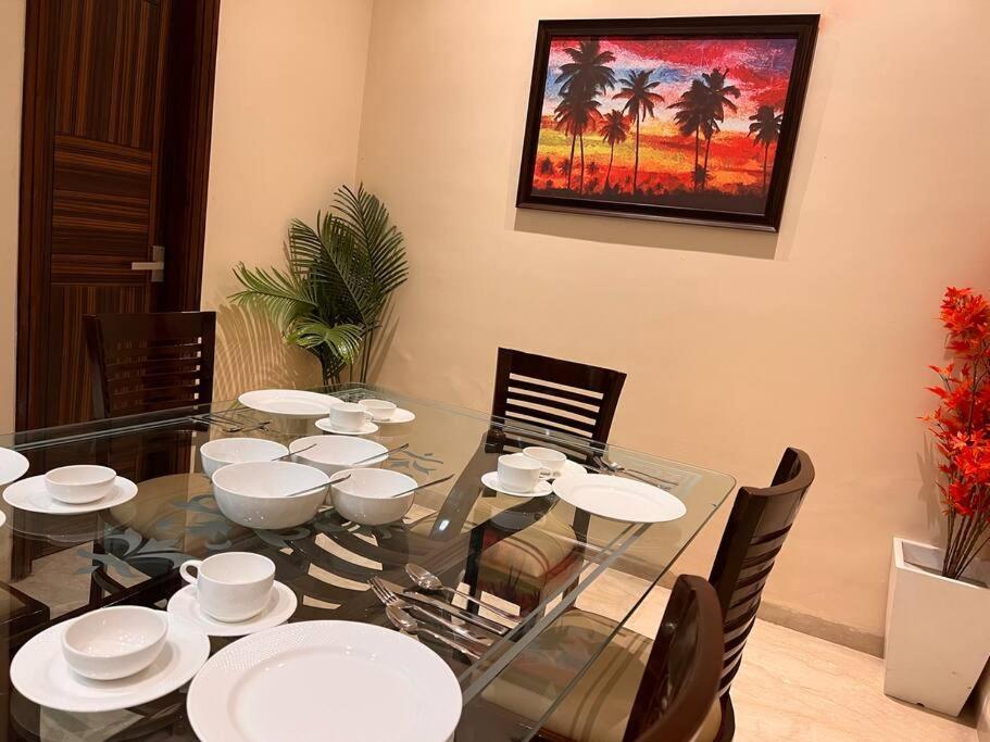 5Bhk Home Away From Home At Ranjit Avenue Amritsar Esterno foto