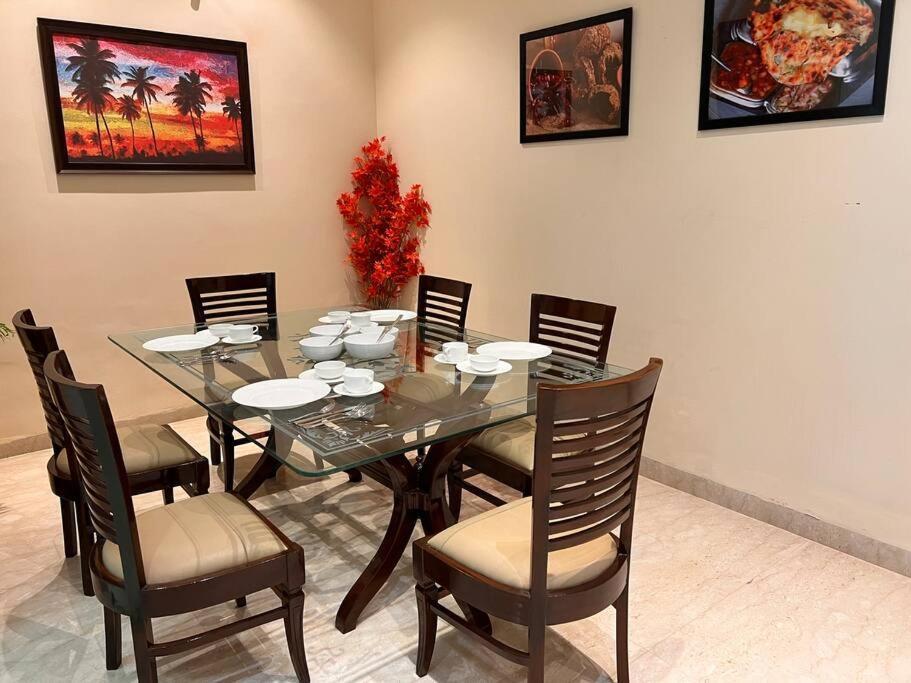 5Bhk Home Away From Home At Ranjit Avenue Amritsar Esterno foto