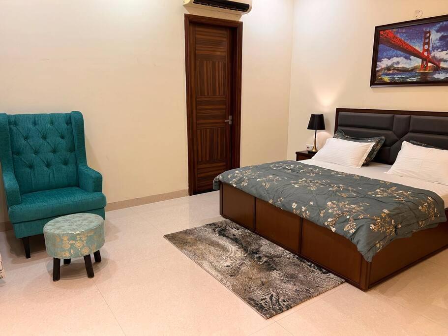 5Bhk Home Away From Home At Ranjit Avenue Amritsar Esterno foto
