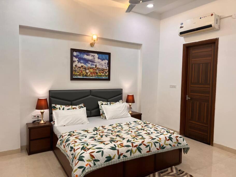 5Bhk Home Away From Home At Ranjit Avenue Amritsar Esterno foto