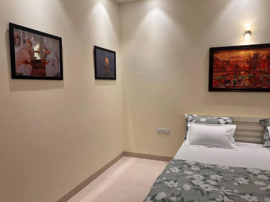5Bhk Home Away From Home At Ranjit Avenue Amritsar Esterno foto