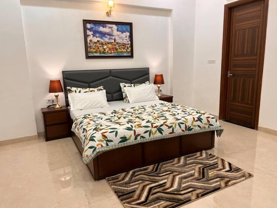 5Bhk Home Away From Home At Ranjit Avenue Amritsar Esterno foto